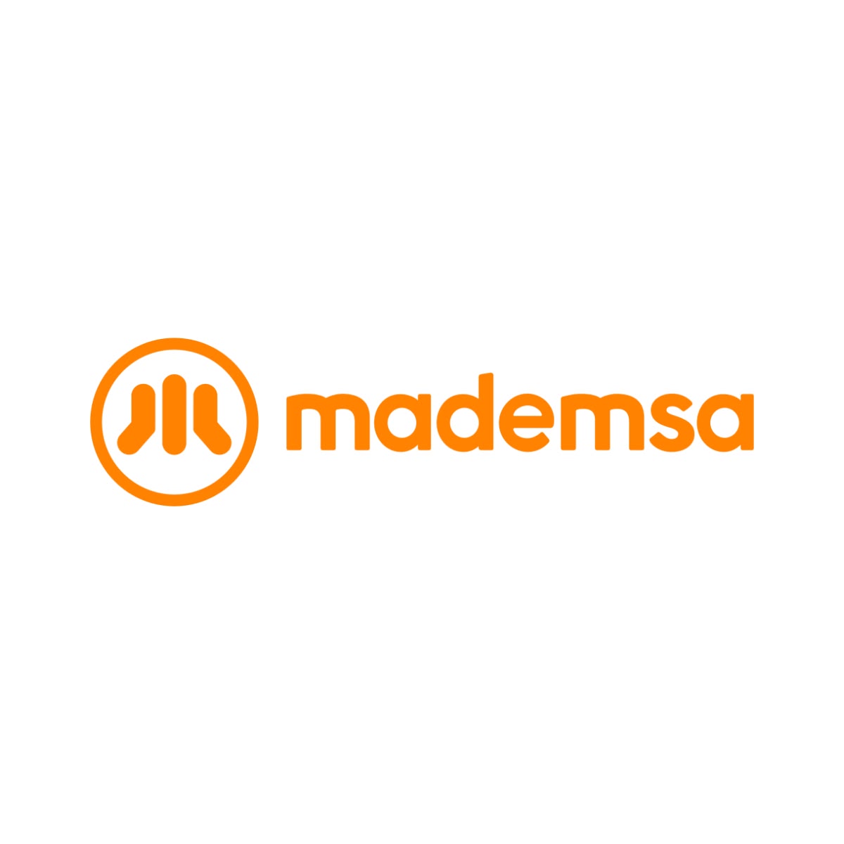 Logo Mademsa