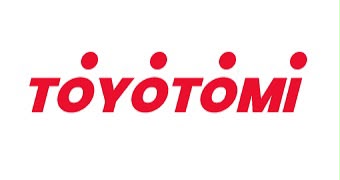 Logo Toyotomi